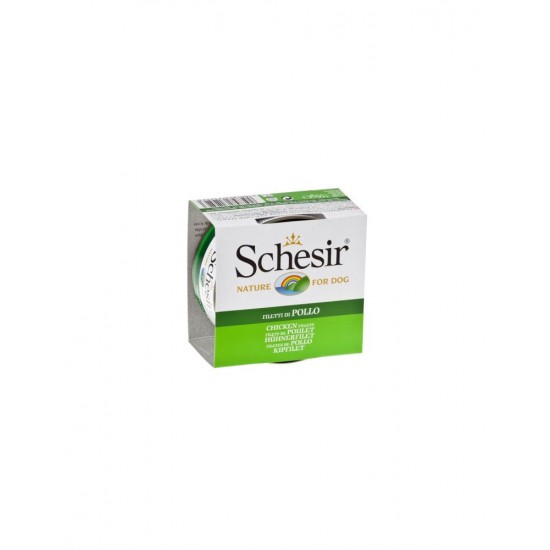 Schesir Chicken Fillet