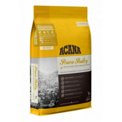 Acana Prairie Poultry 2kg Bag Dog 