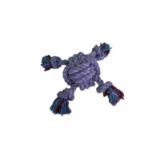 NUTS FOR KNOTS KING SIZE BALL 4 WAY&nbsp;&nbsp;&nbsp;&nbsp;..