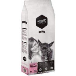 Amity Premium Maintenance 23/10 with Chicken 15 kg