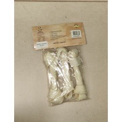 Bone Appetit dog treats Κοκκαλο συμπαγες..