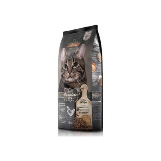 Leonardo Adult Cat Complete 32/16 15Kg