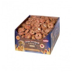 StarSnack Barbecue Chicken Donut, 5 cm, 25 g