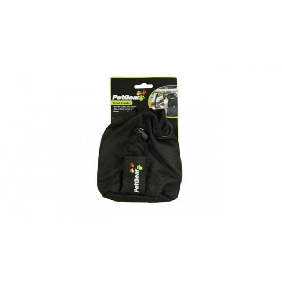 PETGEAR Treat Bag