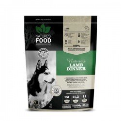 Belcando Finest Croc - instant sauce adult XS-M 12,5kg