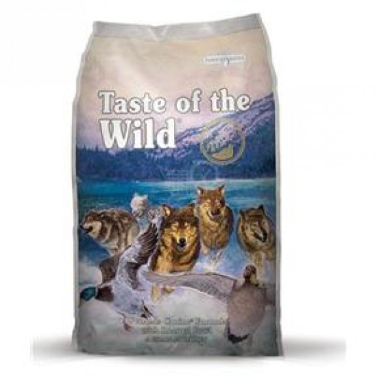 Taste Of The Wild Wetlands 2kg