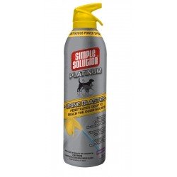 Simple Solution Platinum Urine Blaster 500ml