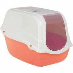 Romeo Melone Τουαλέτα με Φίλτρο Πορτοκαλί