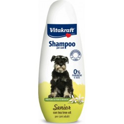 Vitakraft Σαμπουάν για Ηλικιωμένους Σκύλους 250ml