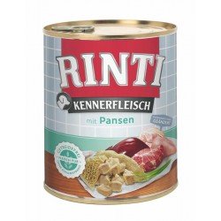       Rinti Kennerfleisch κονσέρβα Πατσάς 800g