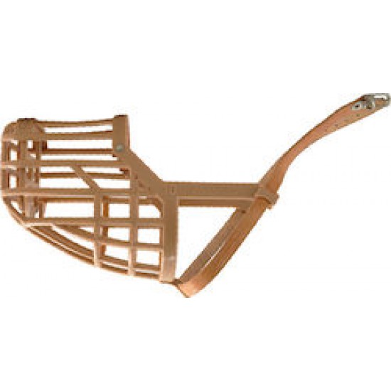 Madpet Φίμωτρο Σκύλου Dog Muzzle Νο.7