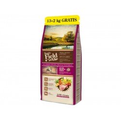 Sam's Field Adult Large Chicken & Potato 13kg + 2kg..
