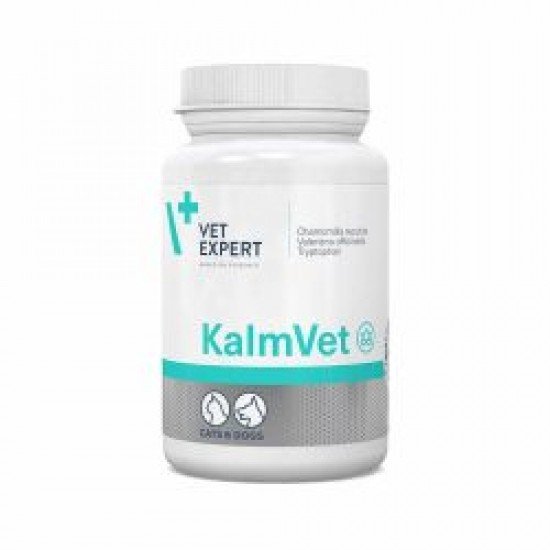  KalmVet
