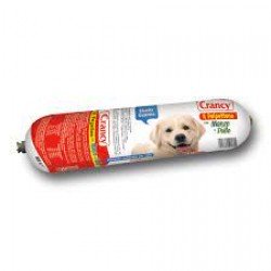 Crancy Dog snack with chicken and beef flavor 800g
