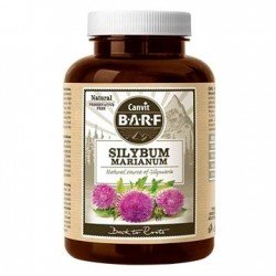Canvit BARF Silybum Marianum 160 g 