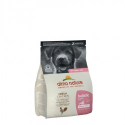 Almo Nature Holistic Puppy Medium Fresh Chicken 2Kg