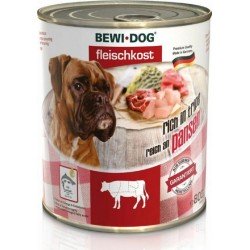 Bewi Dog Tripe 800g