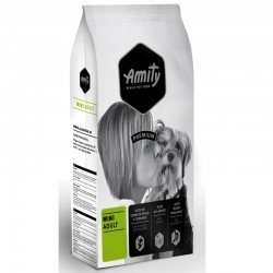Amity Premium Mini Adult 10 Kg