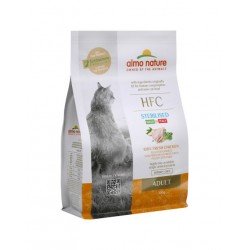 ALMO NATURE, STERILISED 300g