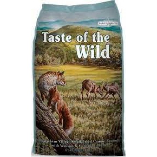 Taste Of The Wild Appalachian Small Breed 2kg