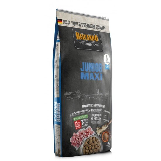 Belcando Junior Maxi 12,5kg 