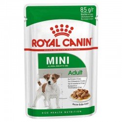 Royal Canin Dog Mini Adult Pouch 85g