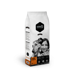 Amity Premium Lamb and Rice 15Kg