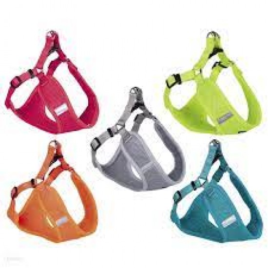 mesh reflect pink 10mm x 33-41/37 cm