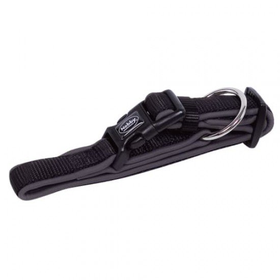 Nobby CLASSIC PRENO L-XL BLACK 50-65cm 25/35mm