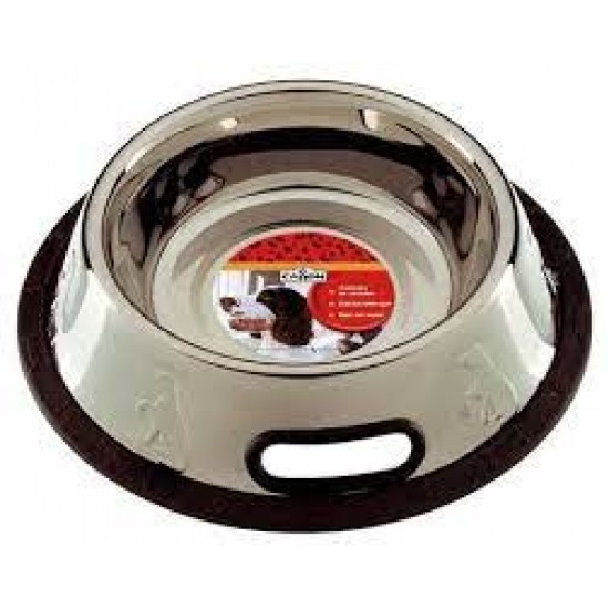 Camon πιάτο μεταλλικό λάστιχο 1500ml - 20cm