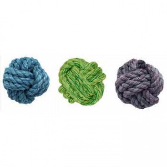 NUTS FOR KNOTS BALL GIANT..