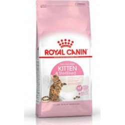 Royal Canin cats dry food Adult Fish,Vegetable 400 g..