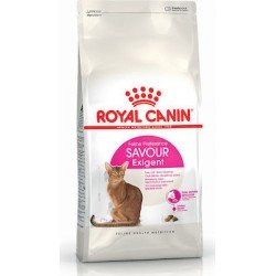 Royal Canin Feline Preference Savour Exigent 4kg