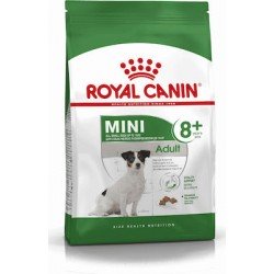 Royal Canin Mini Adult 8 + 2kg