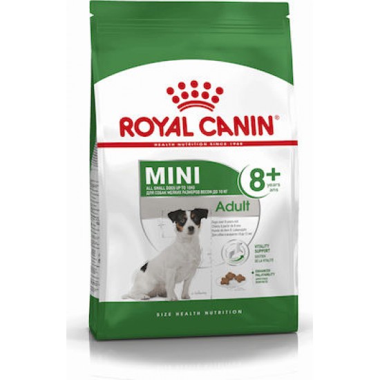 Royal Canin Mini Adult 8 + 2kg