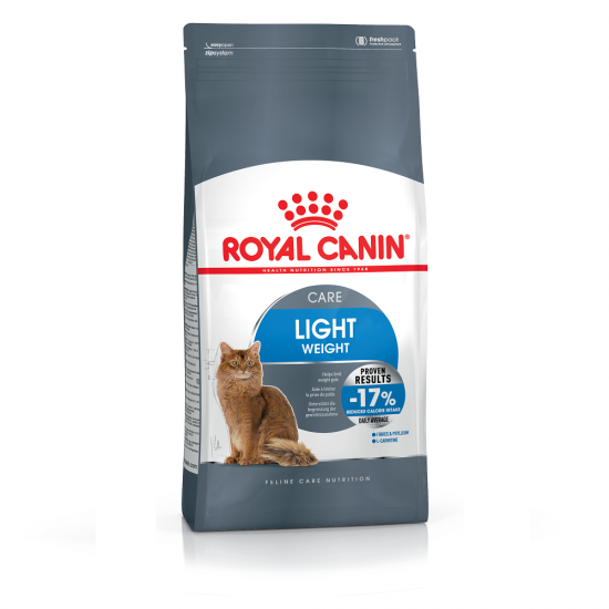 Royal Canin Cat Light Weight Care 1.5kg