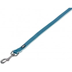 Nobby hondenlijn Classic Preno BLUE - Rood - XS/S - 120 cm