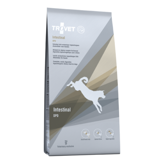 Trovet Intestinal Dog 3kg
