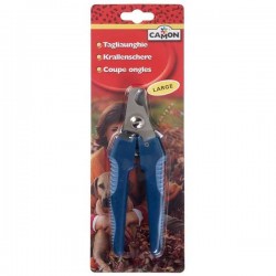 LARGE DELUXE NAIL CLIPPERS