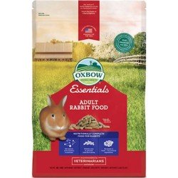 Oxbow Essentials Adult Rabbit Food 2,28Kg