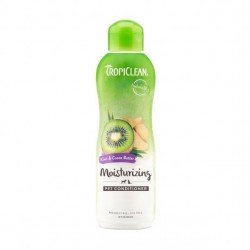 TROPICLEAN NATURALLY GREEN CONDITIONER KIWI 592ml