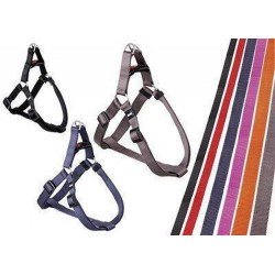 Karlie Sport Plus Step&Go - 10 mm x 20-35 cm
