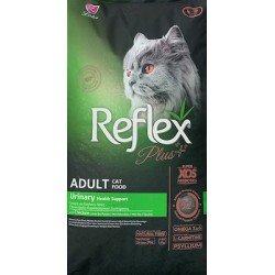 REFLEX PLUS CAT ADULT URINARY CHICKEN 1,5 KG