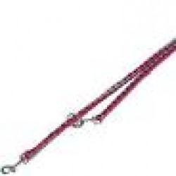 Nobby Corda Red L-XL 200m/18mm