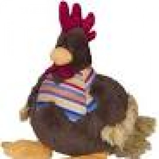 Nobby Toy Chicken 27 cm