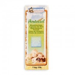 Pets Own Choice Ροκανίδι με Λεμόνι 1kg