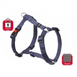 Karlie collar grey Xsmall 25-40cm