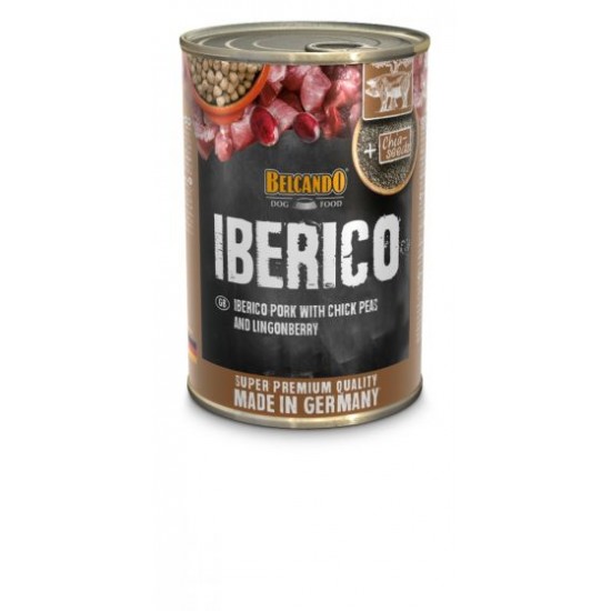 Belcando Iberico 400gr Belcando Iberico 400gr