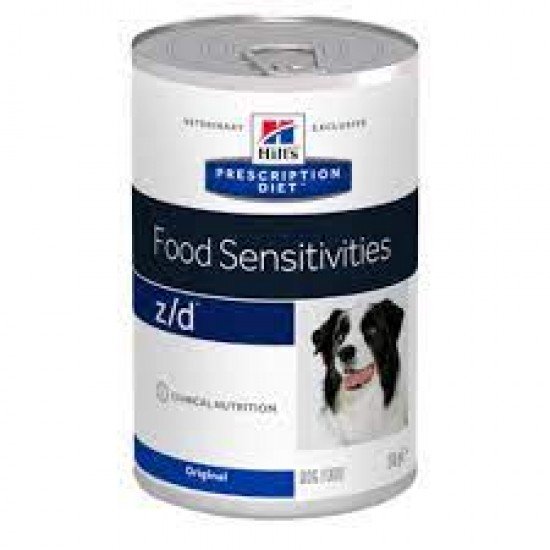 Hill's Canine Z/D Ultra 370g