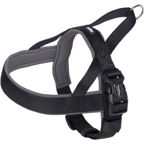 Nobby CLASSIC PRENO black L Nobby CLASSIC PRENO black L
